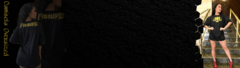 Banner da categoria Camiseta Oversized