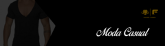 Banner da categoria Camiseta Básica gola V