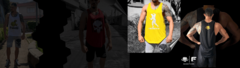 Banner da categoria Regatas 