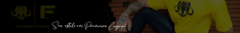 Banner da categoria Camisetas  Oversized 