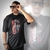 Camiseta Oversized gola Careca | Fissure Fast Vibe na internet