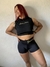 conjuntinho fitness , moda para treinos e atividades físicas 
