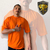 Camiseta Oversized gola Careca | Fissure Prehistorico - comprar online