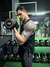 Regata Longline Fitness | Project Fissure ​ - Fissure Shop - Moda Fitness e Casual, Você ainda mais fashion.