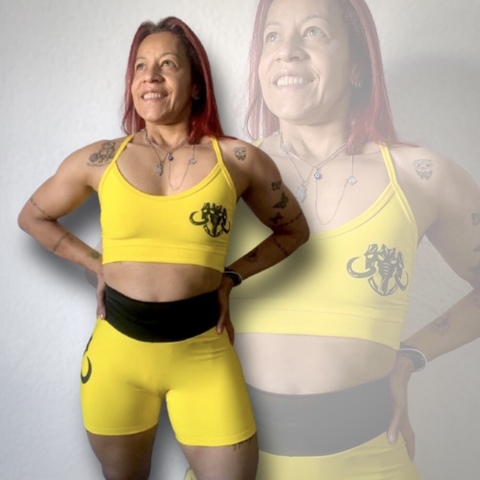 Conjunto Fitness | Project Fissure