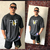 Camiseta Oversized gola careca | Fissure Fitness - Fissure Shop - Moda Fitness e Casual, Você ainda mais fashion.