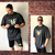 Camiseta Oversized gola careca | Fissure Fitness na internet