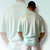Camiseta Oversized Gola Alta | #FISSURE - loja online