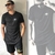 Camiseta Longline gola careca | Project Fissure - comprar online