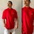 Imagem do Camiseta Oversized Gola Alta | Project Fissure