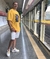 Camiseta Oversized Gola Alta | Fissure Fast Vibe na internet