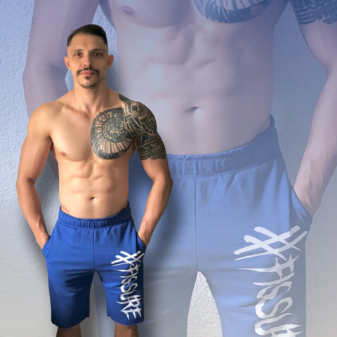 Bermuda Passeio | #Fissure