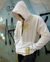 Blusa de moletom com capuz | Mutant Prehistoric - loja online