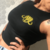 regata-cropped-fitness-casual-preto