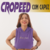 cropeed com capuz , fitness e casual 
