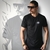 Camiseta Longline gola careca | Project Fissure
