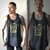 Regata Longline Fitness | FISSURE SKULLS