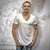 camiseta-basica-gola-v-casual-branco