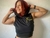Cropped Versátil Fitness ou Casual com Capuz | Fissure Spartan - loja online
