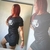 Camisetão gola careca Fitness ou Casual | Projec Fissure - Fissure Shop - Moda Fitness e Casual, Você ainda mais fashion.