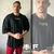 Camiseta Oversized gola careca | FIssure - comprar online