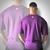 Imagem do Camiseta Oversized Gola Careca | Mutante