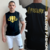 Regata Oversized Machão gola Careca | #Fissure