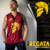Regata Fitness e Casual - Basquete | The Spartan - loja online