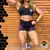 Shortinhos sem costura Lateral - Fitness | Fissure King na internet
