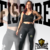 Conjunto Top e Calça Legging Excelente para Treinos e Atividades Físicas | Fissure Girl