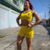 conjunto-fitness-amarelo-feminino