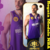 Regata modelo de Basquete | Number 06 - loja online