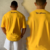 Camiseta Oversized gola careca | Fissure Urs - loja online