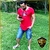 camiseta-longline-fitness-casual-vermelha-masculina