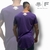 camiseta-masculina-gola-u-roxa-casual
