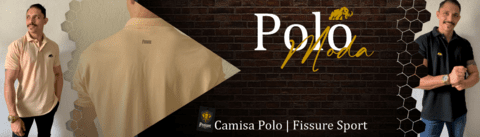 Banner de Fissure Shop - Moda Fitness e Casual, Você ainda mais fashion.