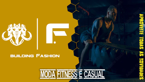Vídeo de Fissure Shop - Moda Fitness e Casual, Você ainda mais fashion.