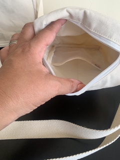 Cross Bag - Artes e Arteirices
