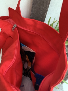 Bolsa Colors - Artes e Arteirices