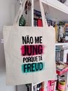 Ecobag - JungxFreud