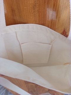Ecobag - Capivaras Toten - loja online