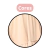 Ref. 131 - Vestido reto c/ babado no Crepe Duna - comprar online
