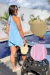 Imagem do Código 39 - Conjunto Blusa Assimétrica com Short