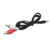 Cabo de áudio P2/ 2RCA -CBO 7598 - comprar online