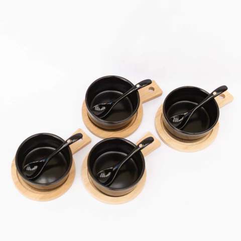 Set Copetinero