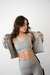 Top Monaco Cemento - tienda online