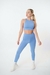 Top Polly Celeste - J O T A active