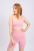 Biker Compresive Flamingo - tienda online