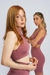 Top Polly Uva - tienda online