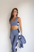 Top Monaco Very Peri - comprar online